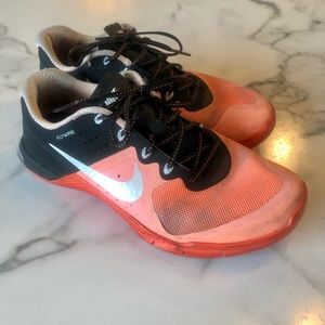Nike Metcons